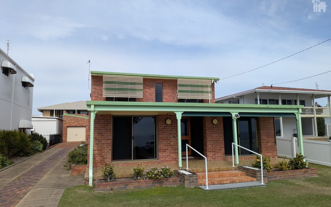89 Esplanade, Point Vernon, QLD 4655
