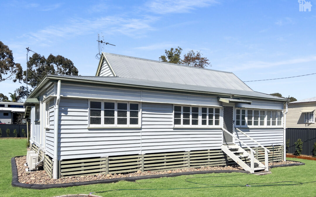 31 Totness Street, Torquay, QLD 4655