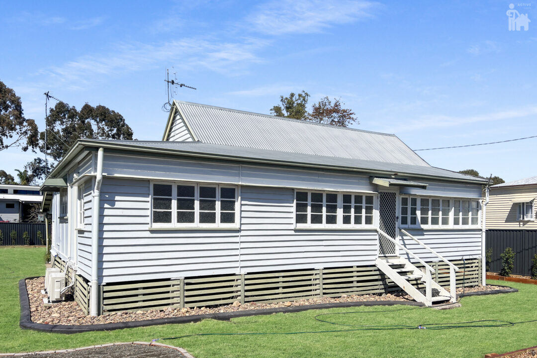 31 Totness Street, Torquay, QLD 4655 AUS