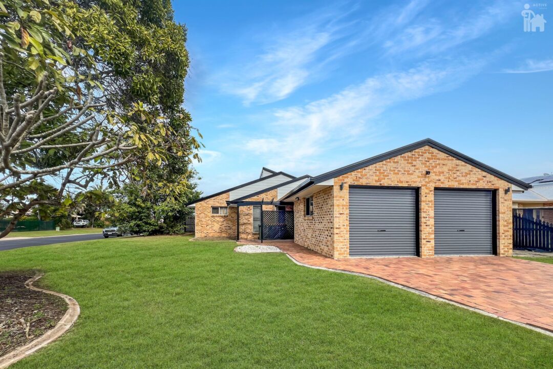 28 Royal Drive, Kawungan, QLD 4655 AUS