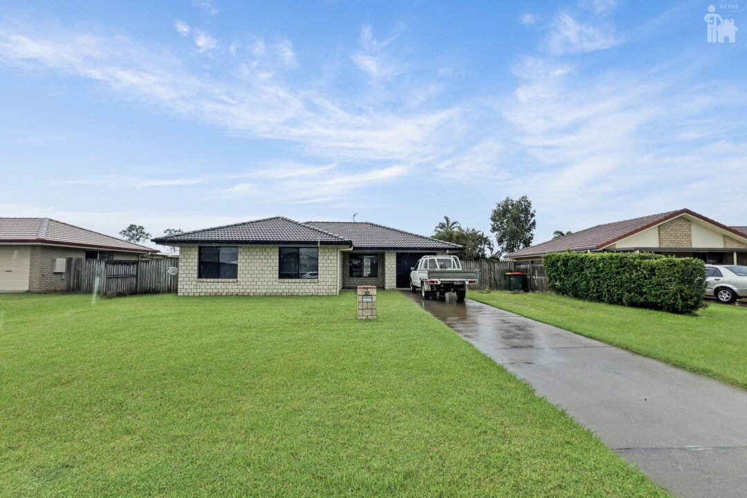 55 Martin Street, Point Vernon, QLD 4655 AUS