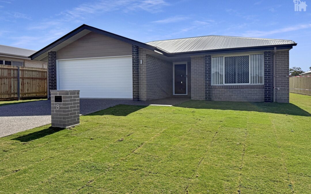 8 Holly Road, Wondunna, QLD 4655
