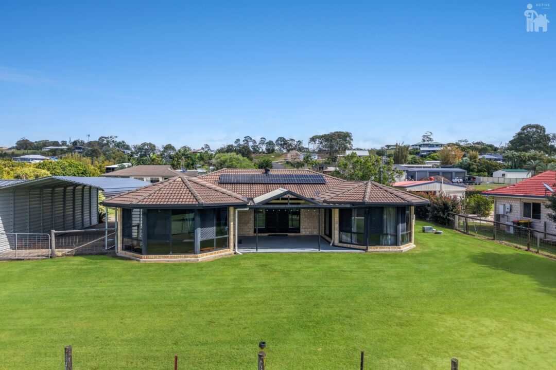 2 Havenna Road, River Heads, QLD 4655 AUS