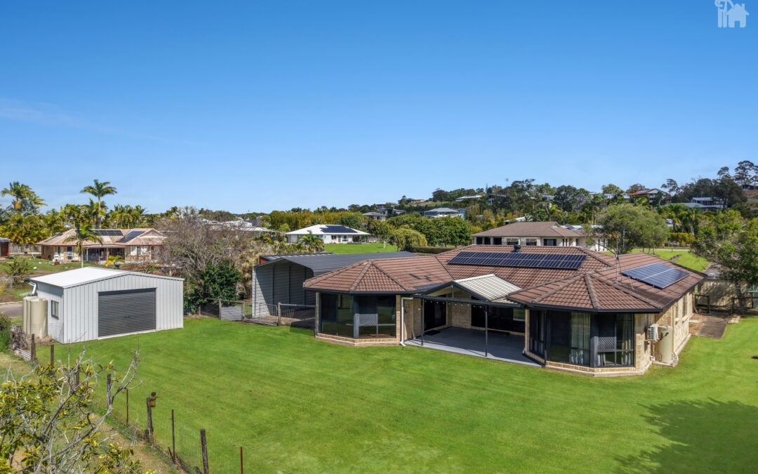2 Havenna Road, River Heads, QLD 4655