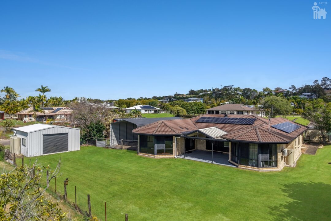2 Havenna Road, River Heads, QLD 4655 AUS