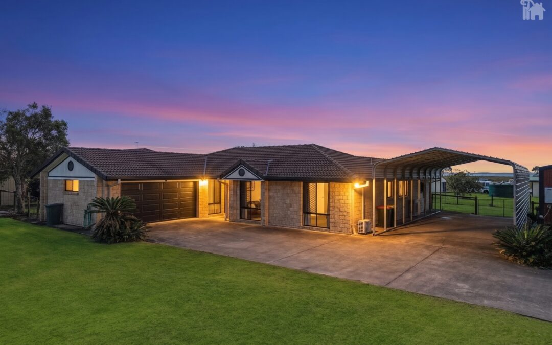 2 Havenna Road, River Heads, QLD 4655