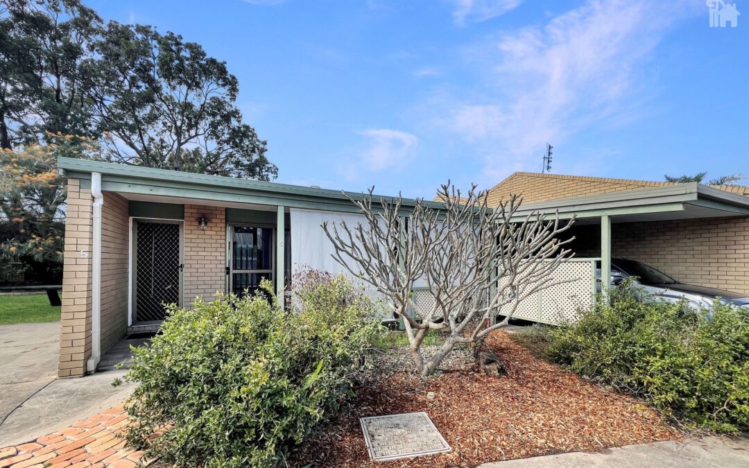 5/85 Miller Street, Urangan, QLD 4655