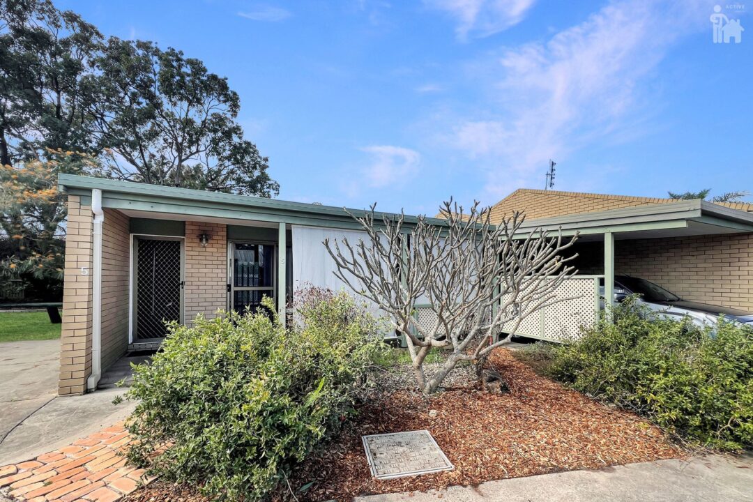 5/85 Miller Street, Urangan, QLD 4655 AUS