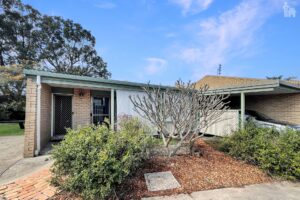 5/85 Miller Street, Urangan, QLD 4655 AUS