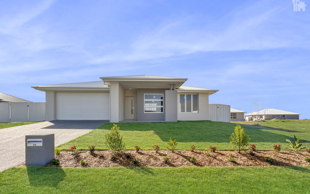 24 Mataranka Circuit, Nikenbah, QLD 4655