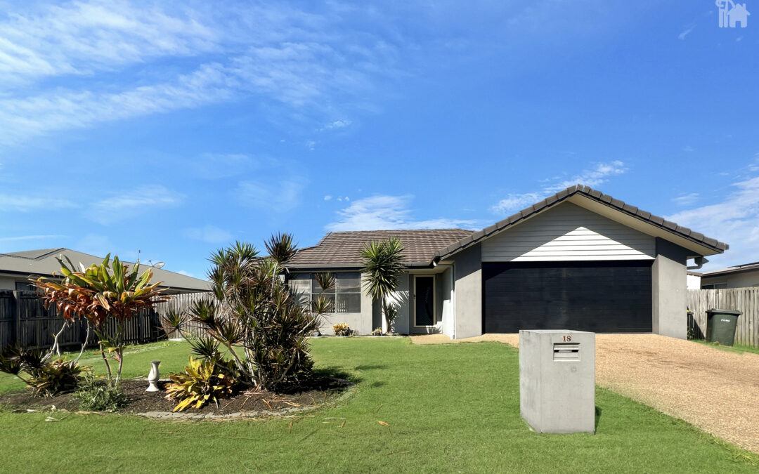 18 Bounty Circuit, Eli Waters, QLD 4655