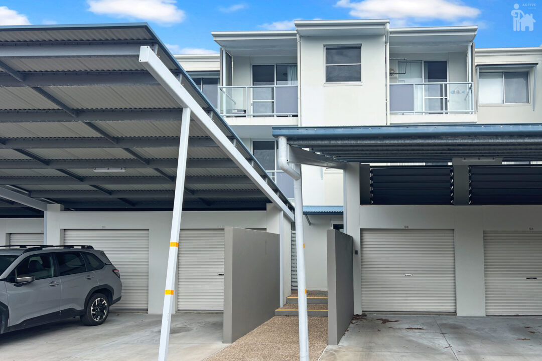 67/68 Pulgul Street, Urangan, QLD 4655 AUS
