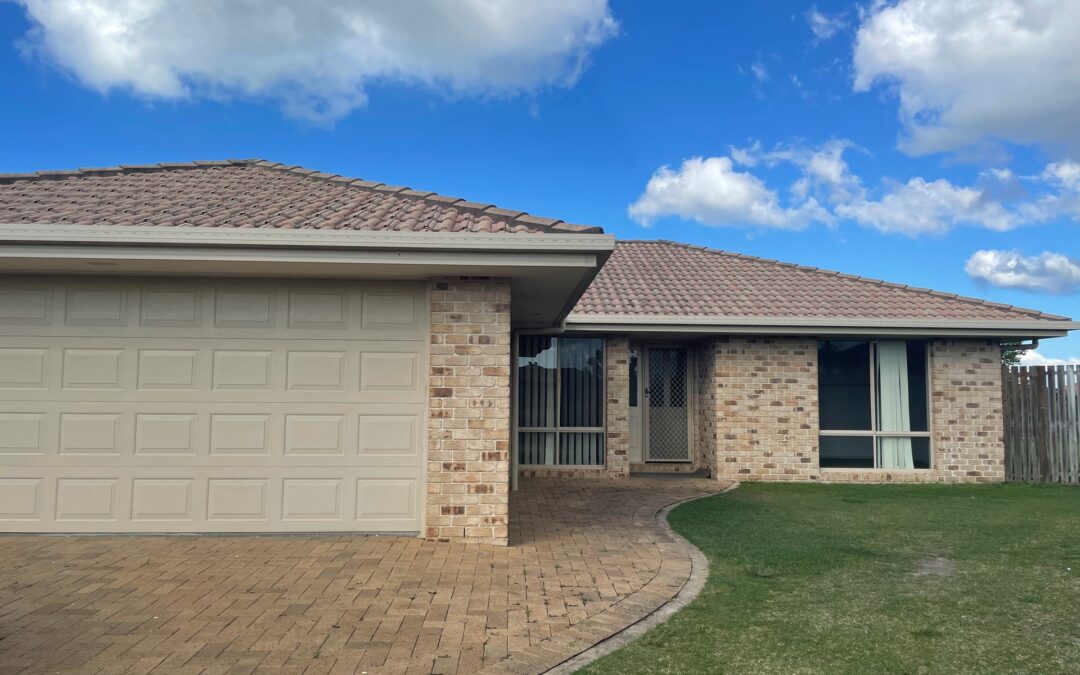 14 Westminster Close, Kawungan, QLD 4655