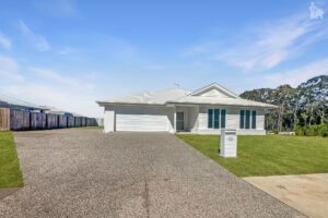 32 West Spring Way, Nikenbah, QLD 4655 AUS