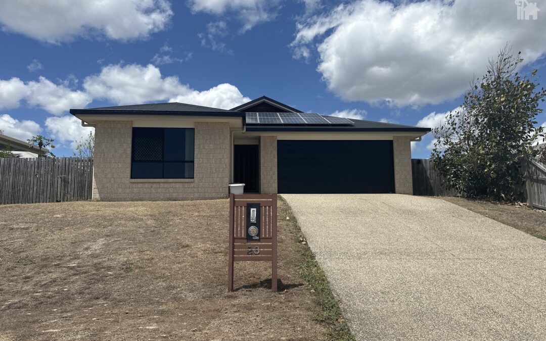 23 Bronte Circuit, Urraween, QLD 4655