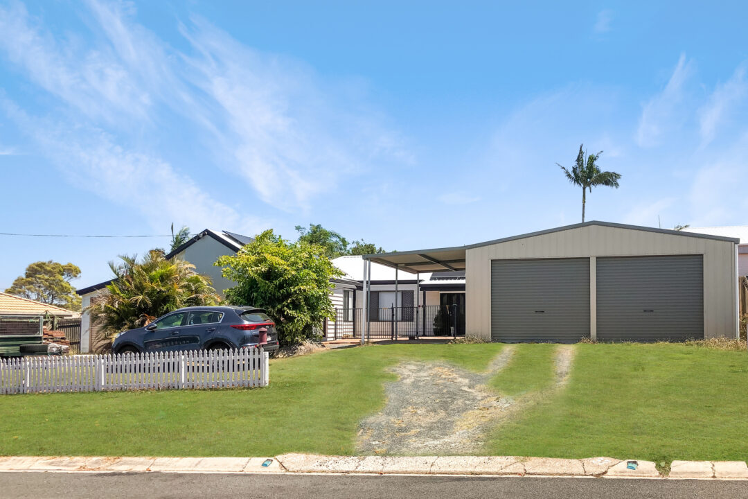 37 Waigani Avenue, Kawungan, QLD 4655 AUS