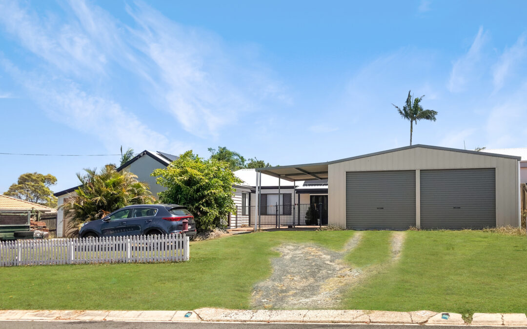 37 Waigani Avenue, Kawungan, QLD 4655