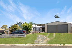 37 Waigani Avenue, Kawungan, QLD 4655 AUS