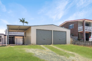 37 Waigani Avenue, Kawungan, QLD 4655 AUS