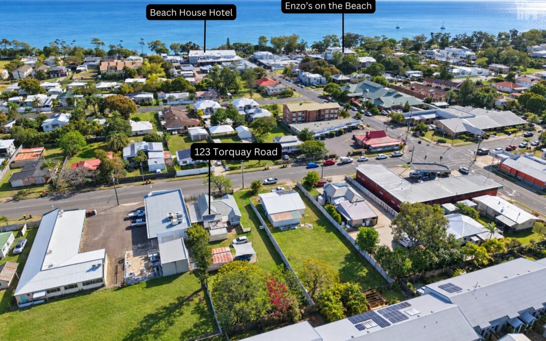 123 Torquay Road, Scarness, QLD 4655