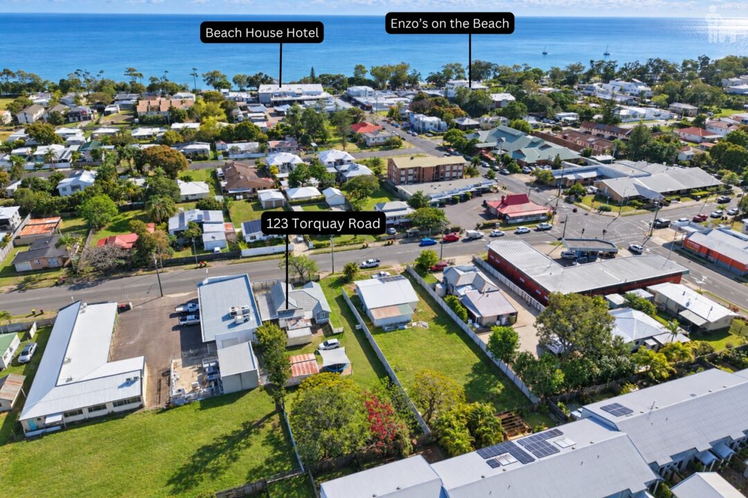 123 Torquay Road, Scarness, QLD 4655 AUS