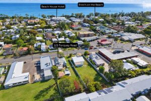 123 Torquay Road, Scarness, QLD 4655 AUS