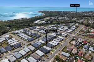 61 Dougan Street, Point Vernon, QLD 4655 AUS