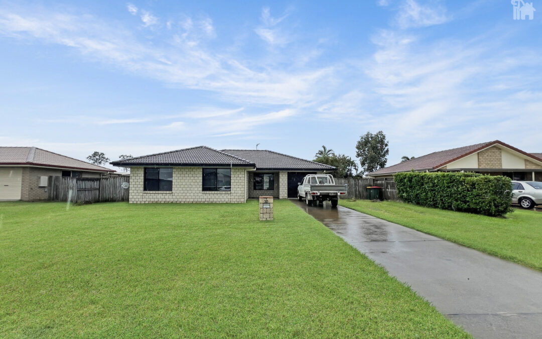 55 Martin Street, Point Vernon, QLD 4655