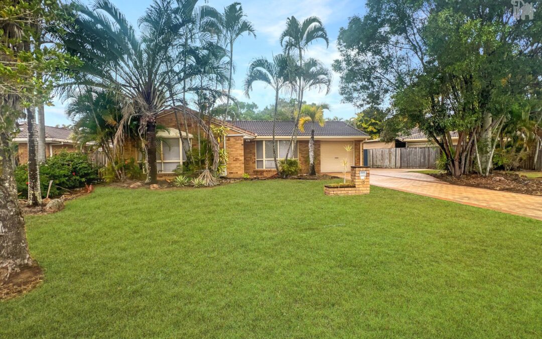 45 Snapper Street, Kawungan, QLD 4655