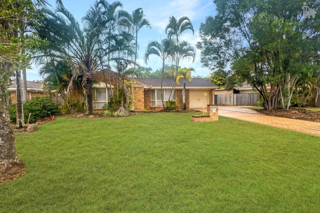 45 Snapper Street, Kawungan, QLD 4655 AUS