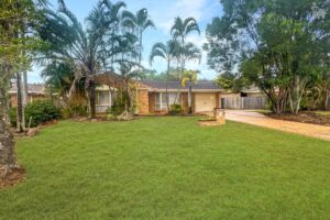 45 Snapper Street, Kawungan, QLD 4655 AUS
