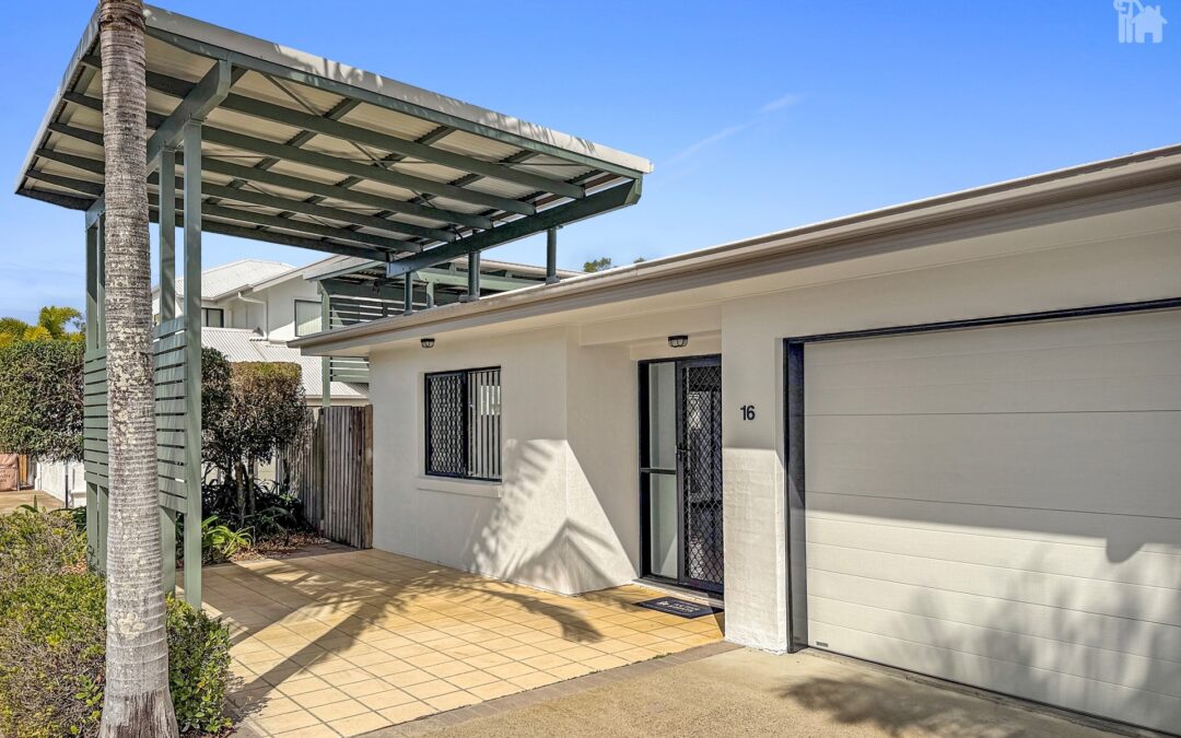 16/654 Esplanade, Urangan, QLD 4655