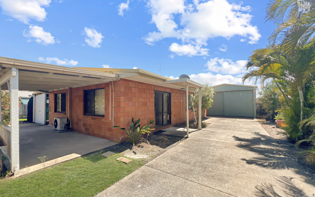 362 Boat Harbour Drive, Scarness, QLD 4655