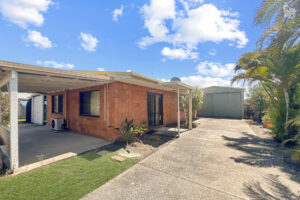 362 Boat Harbour Drive, Scarness, QLD 4655 AUS