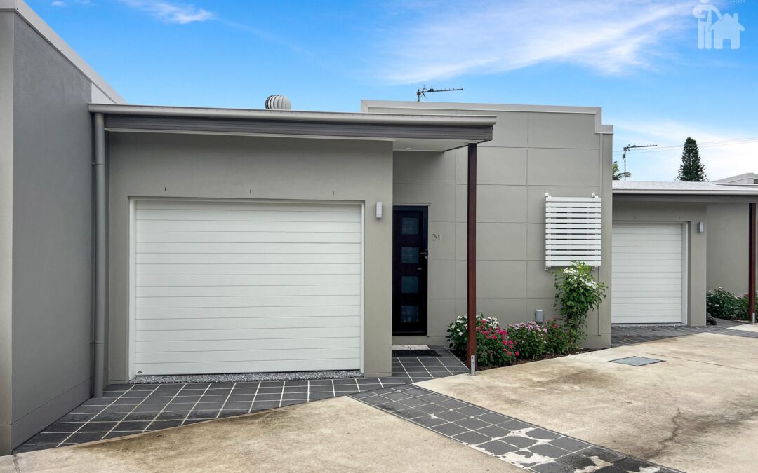 31/138 Cypress Street, Urangan, QLD 4655