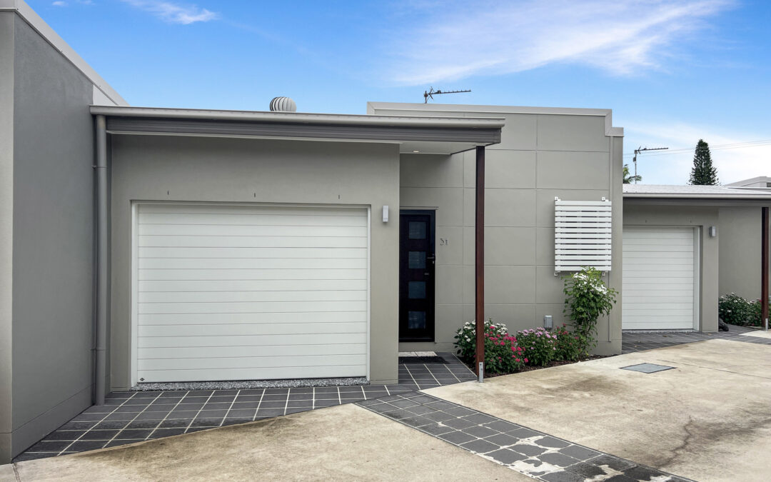 31/138 Cypress Street, Urangan, QLD 4655