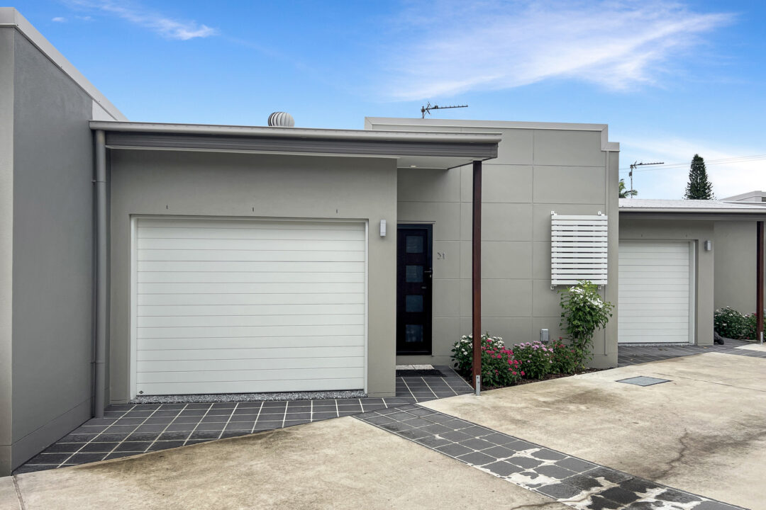 31/138 Cypress Street, Urangan, QLD 4655 AUS