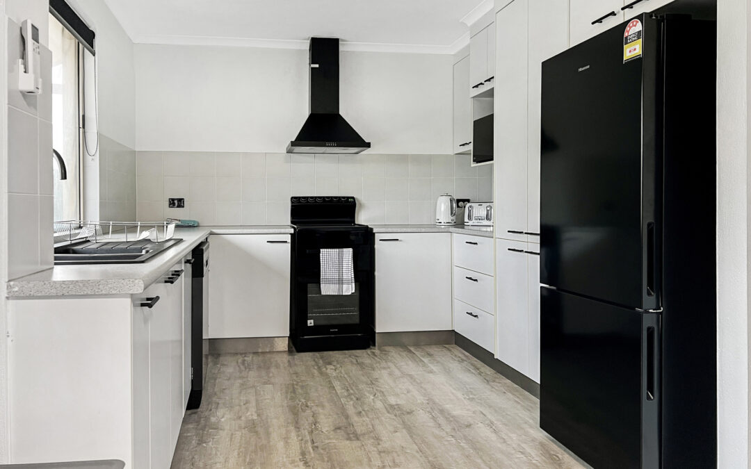 21/383 Esplanade, Torquay, QLD 4655