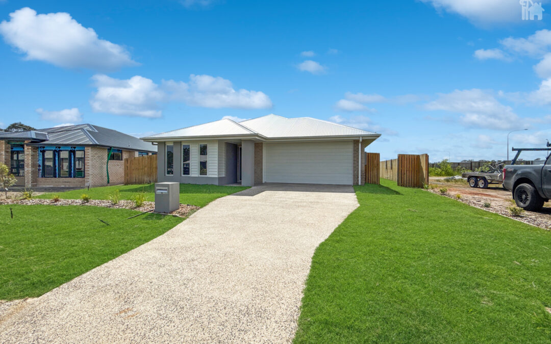 19 Charlotte Court, Kawungan, QLD 4655