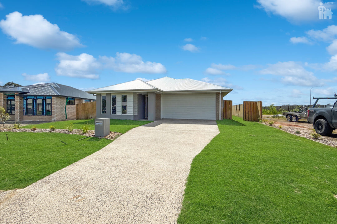 19 Charlotte Court, Kawungan, QLD 4655 AUS