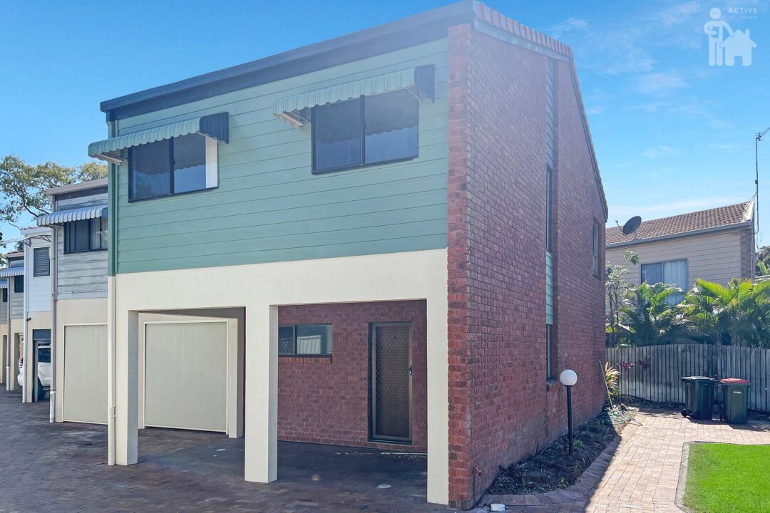6/447 Esplanade, Torquay, QLD 4655 AUS
