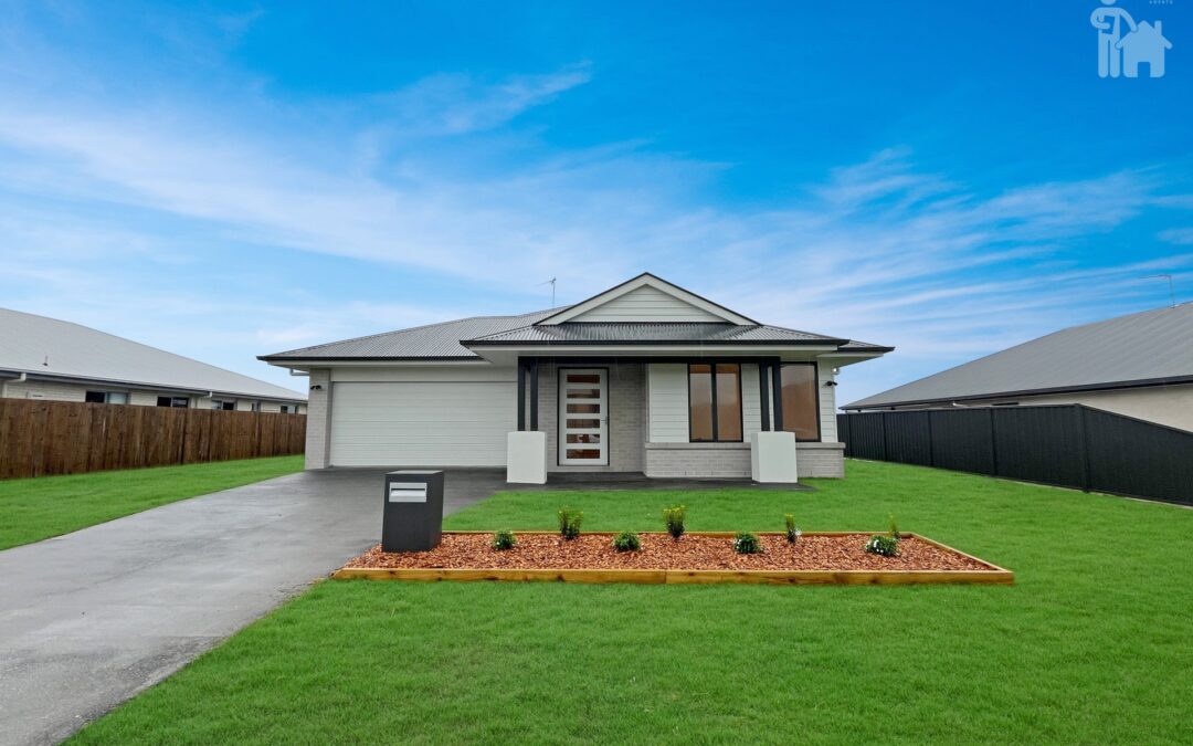 10 Cardamon Avenue, Nikenbah, QLD 4655