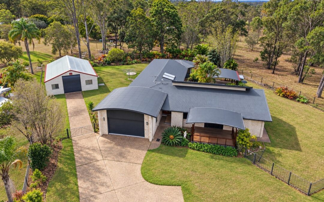 1 William Street, Howard, QLD 4659