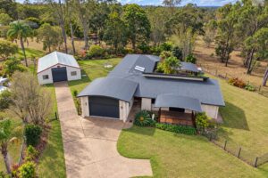 1 William Street, Howard, QLD 4659 AUS