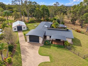 1 William Street, Howard, QLD 4659 AUS