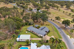 1 William Street, Howard, QLD 4659 AUS