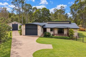 1 William Street, Howard, QLD 4659 AUS