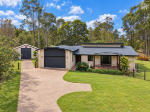 1 William Street, Howard, QLD 4659 AUS