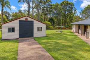 1 William Street, Howard, QLD 4659 AUS