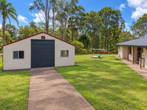 1 William Street, Howard, QLD 4659 AUS